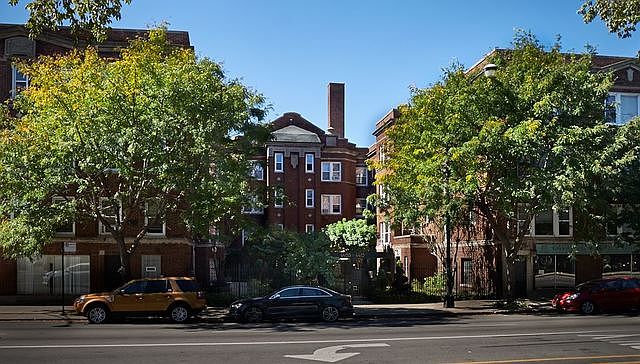 1st image of 4410 N Ashland Ave APT 1