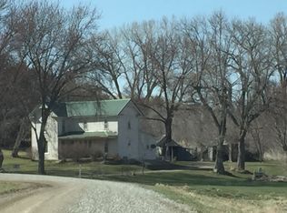 2510 County Road St, Lyons, NE 68038