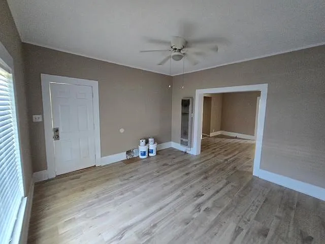 2514 Buchanan St — Photo 2