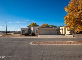 700 Villa Antigua Ct, El Paso, TX 79932