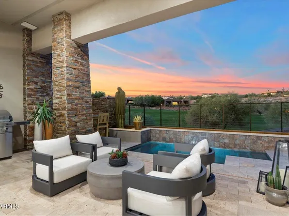 16068 E RIDGESTONE Drive, Fountain Hills, AZ 85268