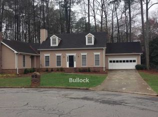 2538 Leeshire Rd, Tucker, GA 30084