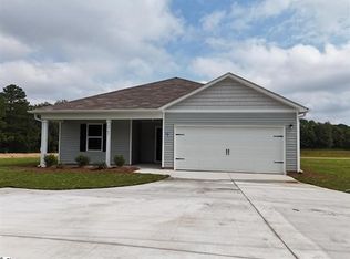 2797 Airline Rd, Anderson, SC 29624