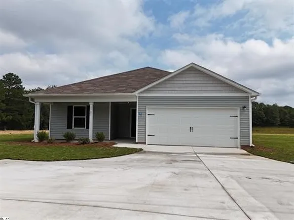 2797 Airline Rd, Anderson, SC 29624