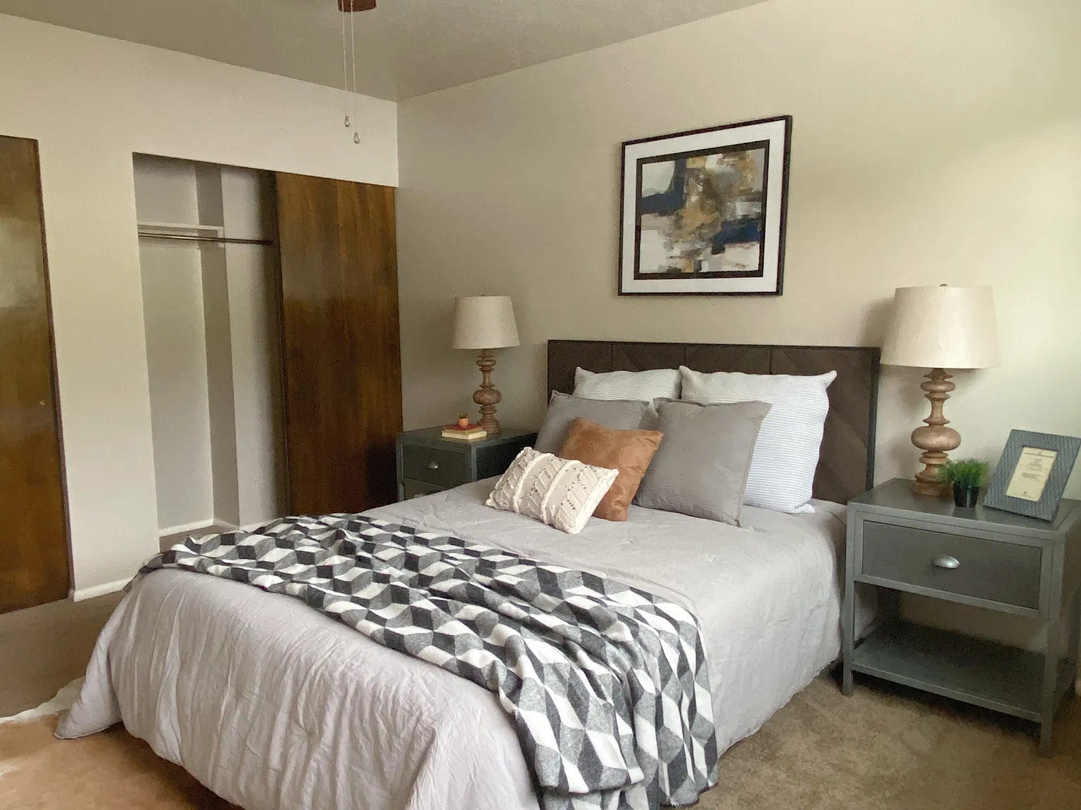 Madison Grove Apartments — Photo 3
