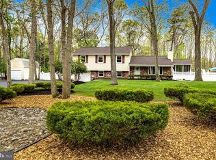 387 Indian Mills Rd, Shamong, NJ 08088