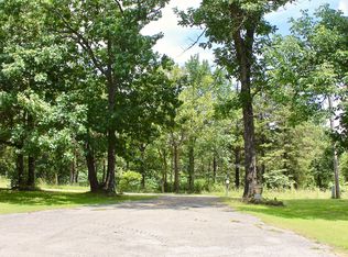 336 County Road 236, Eureka Springs, AR 72631