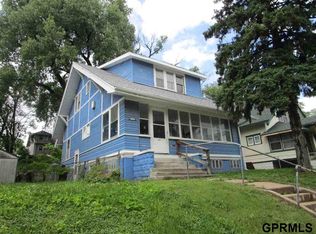 3022 Lafayette Ave, Omaha, NE 68131