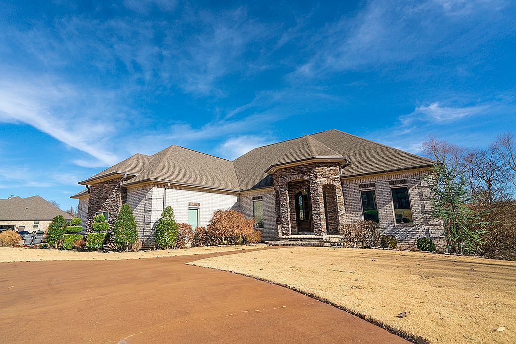 3500 Oakmont Dr, Jonesboro, AR 72404 Zillow