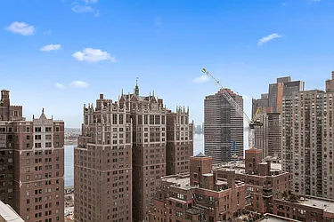 Sold by Keller Williams NYC