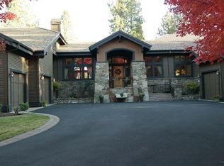 61858 Bunker Hill Ct, Bend, OR 97702