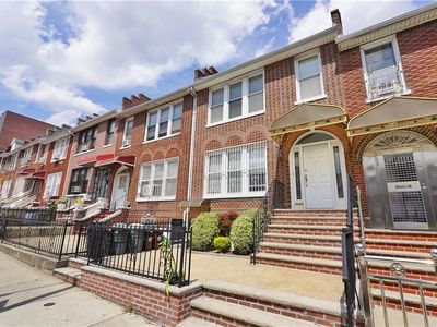 735 56th St, Brooklyn, NY, 11220
