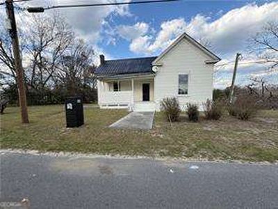 611 Rowe St, Dublin, GA, 31021