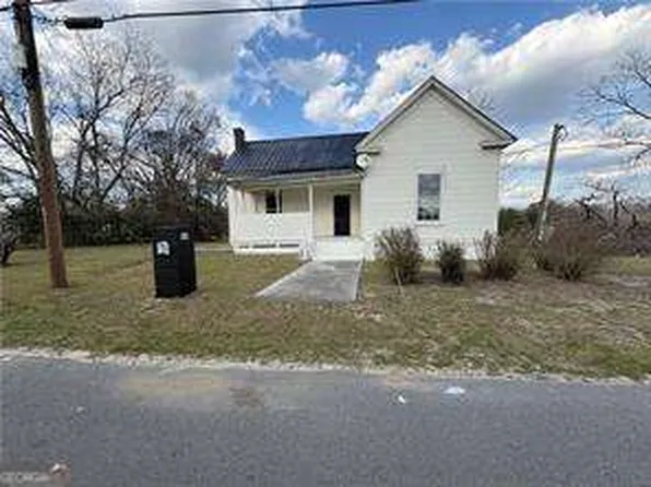 611 Rowe St, Dublin, GA 31021