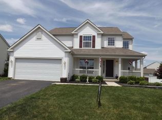 1032 Amherst Blvd, London, OH 43140