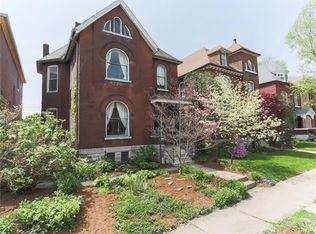 2834 Shenandoah Ave, Saint Louis, MO 63104