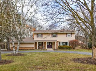 3045 Nassau Dr, Brookfield, WI 53045