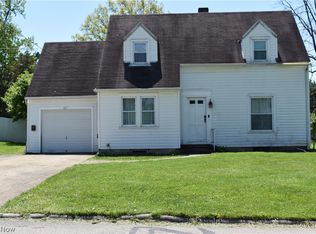 327 Hetrick Dr, Galion, OH 44833