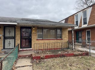 11540 S Racine Ave, Chicago, IL 60643