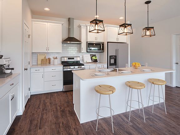 Classic Kitchen