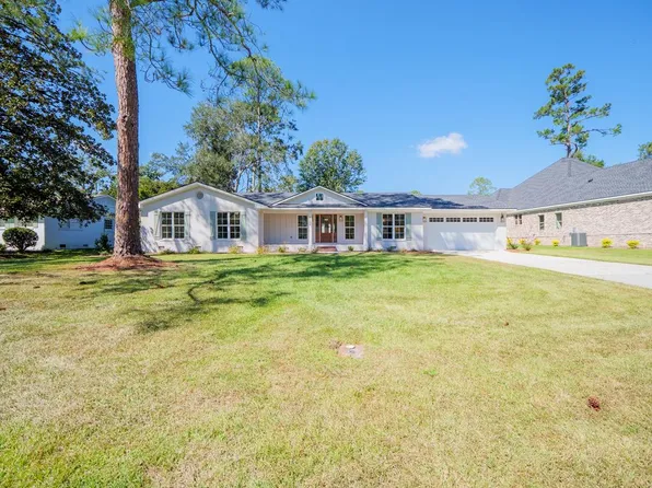 1114 Lake Dr, Valdosta, GA 31602