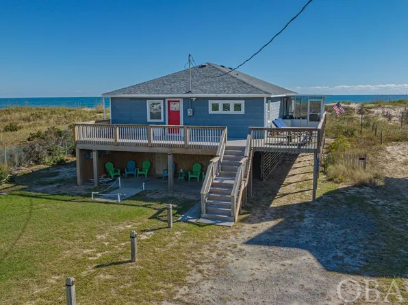 25001 Mac Oca Ct Lot 1, Waves, NC 27982