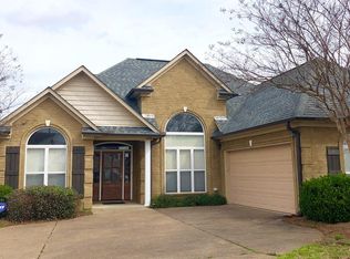 150 Breckenridge Dr, Oxford, MS 38655