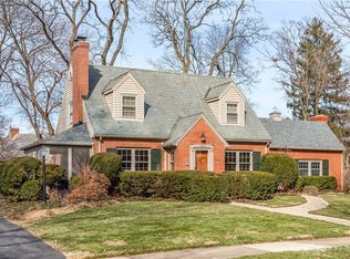 305 Ridgewood Ave, Dayton, OH 45409