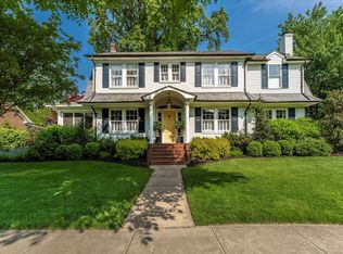 329 Lindbergh Ave, Frederick, MD 21701