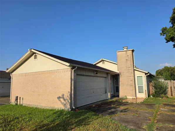 12738 S Dairy Ashford Rd, Houston, TX 77099