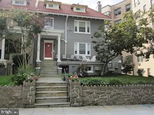 2328 Ashmead Pl NW APT 5, Washington, DC 20009