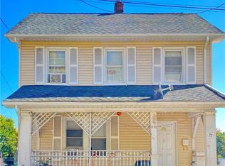 71 Wayne Ave, Suffern, NY 10901