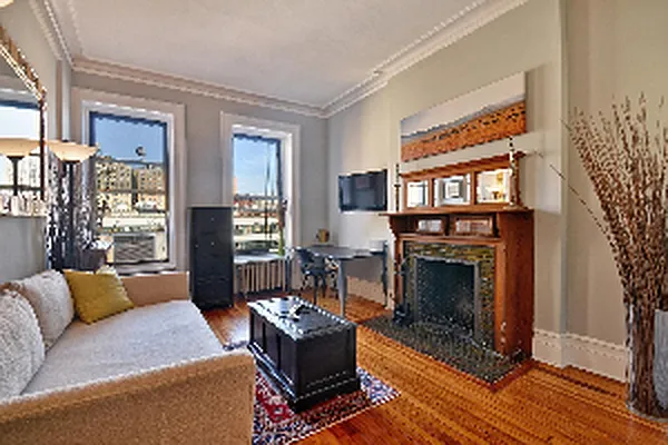 Rented by Corcoran | media 16