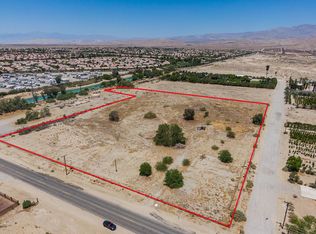 79200 Avenue 38, Indio, CA 92203