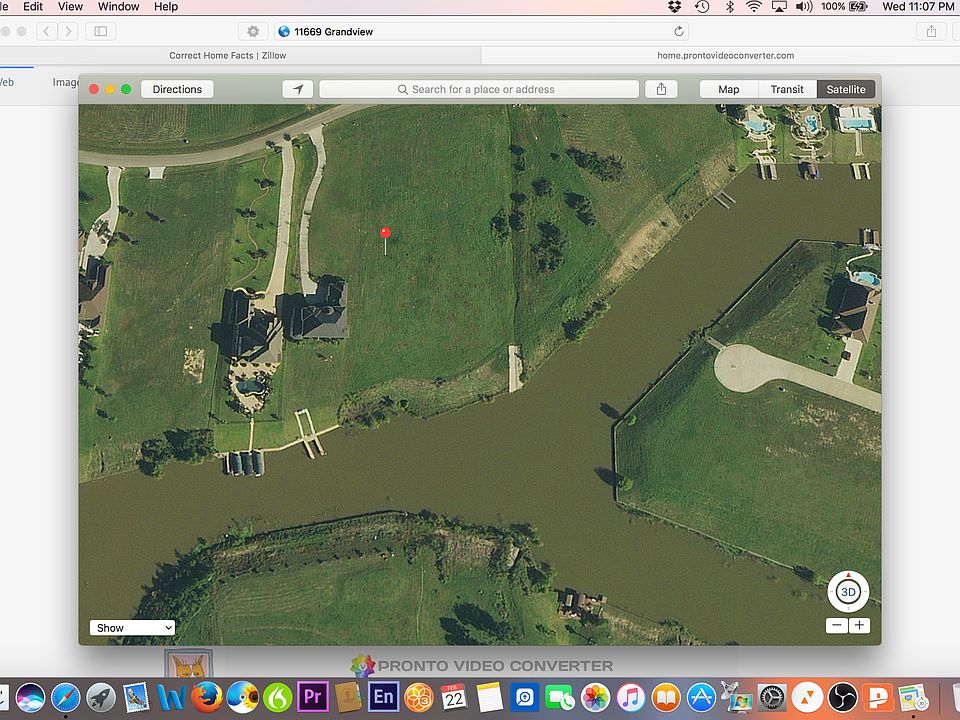 1st image of 11669 Grandview Dr