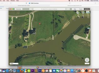 11669 Grandview Dr, Montgomery, TX 77356