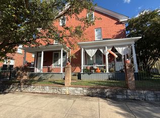 398 W Race St, Martinsburg, WV 25401