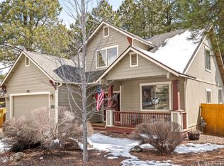 5088 S Serpentine Rd, Flagstaff, AZ 86005