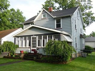514 Lafayette Ave, Ravenna, OH 44266