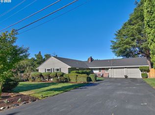 4115 SW Laurelwood Ave, Portland, OR 97225