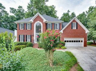 1265 Wyckfield Pl, Lawrenceville, GA 30044