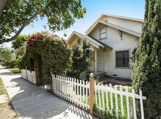741 Temple Ave, Long Beach, CA 90804