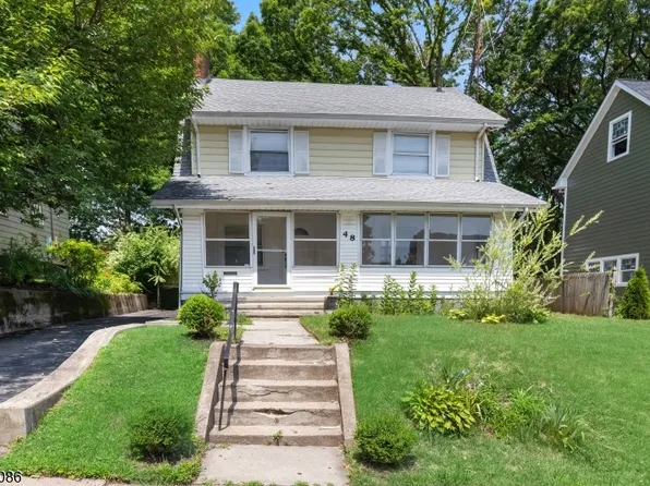 48 Laurel Ave, East Orange City, NJ 07017