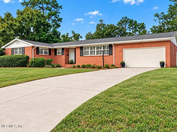 1834 MEMORY Lane, Jacksonville, FL 32210
