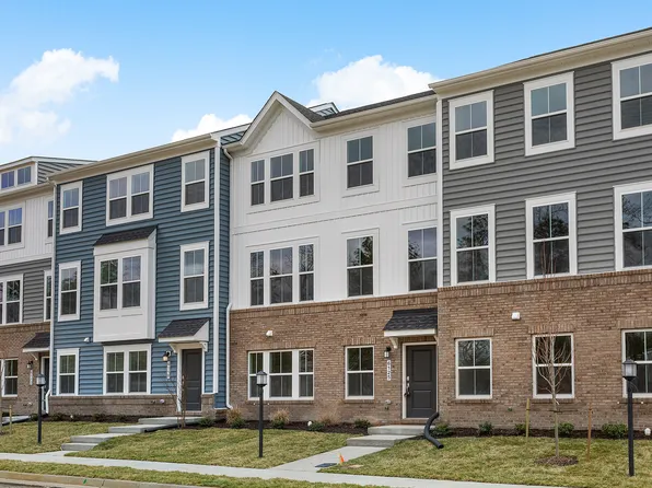 6425 Gennaker Run #1, Richmond, VA 23234