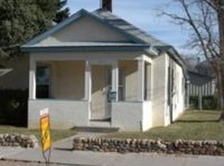 307 7th St, Fowler, CO 81039