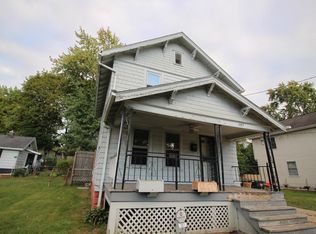 787 Carlysle St, Akron, OH 44310