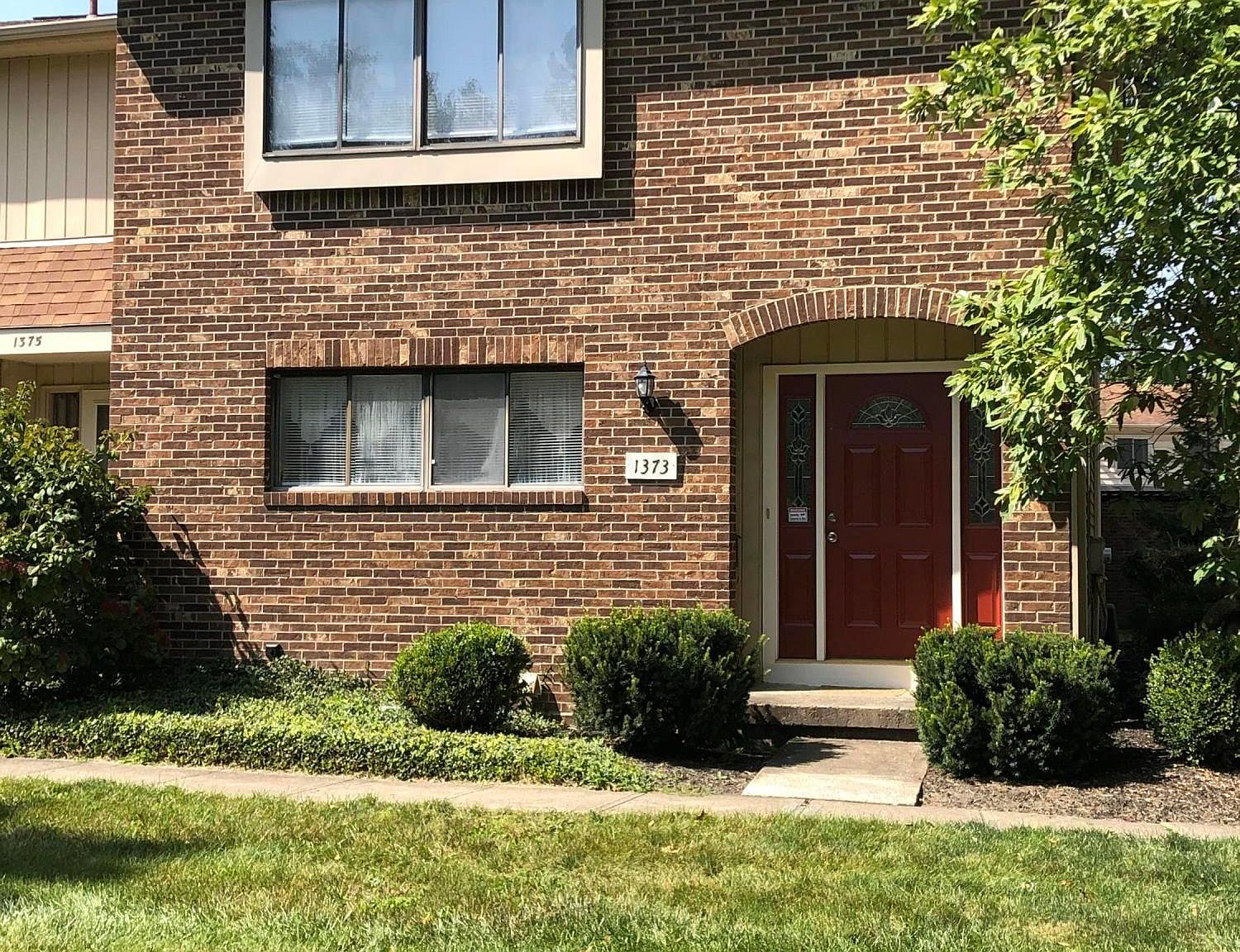 1373 S Waggoner Rd 6, Reynoldsburg, OH 43068 Zillow