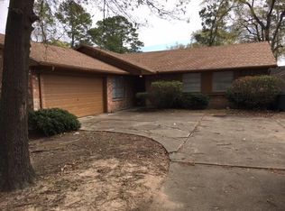 227 Black Rock Rd, Houston, TX 77015