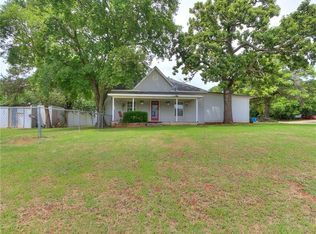 622 E 4th St, Chandler, OK 74834